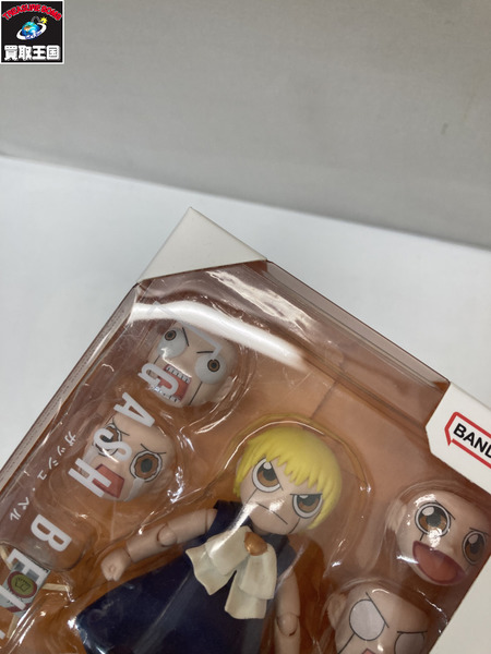 S.H.Figuarts ガッシュ・ベル[値下]