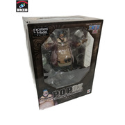 ★Portrait.Of.Pirates ワンピースシリーズNEO-DX 黒ひげ