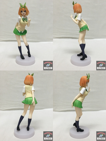 POP　UP　PARADE　五等分の花嫁 中野四葉　1.5