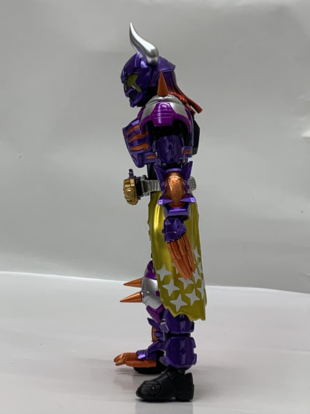 S.H.Figuarts 仮面ライダーバッファ フィーバーゾンビフォーム 開封品 S.H.フィギュアーツ 仮面ライダーギーツ