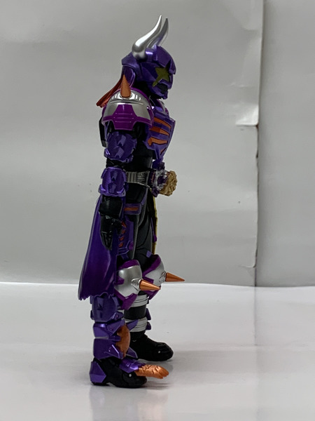 S.H.Figuarts 仮面ライダーバッファ フィーバーゾンビフォーム 開封品 S.H.フィギュアーツ 仮面ライダーギーツ