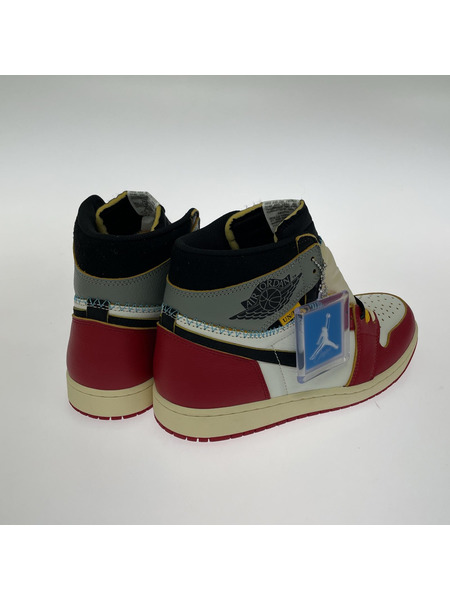 NIKE スニーカー ×UNION Air Jordan 1 Retro High OG SP