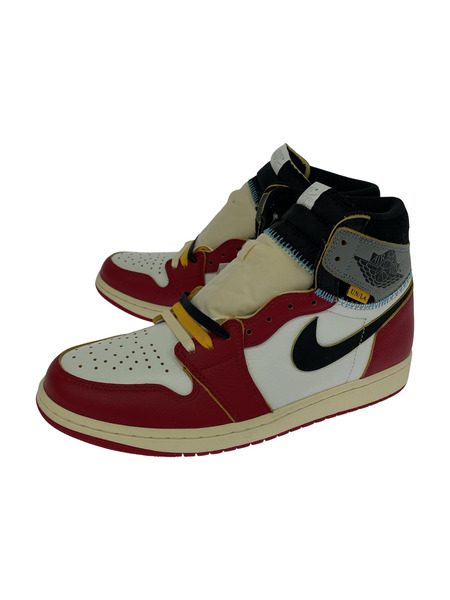 NIKE スニーカー ×UNION Air Jordan 1 Retro High OG SP