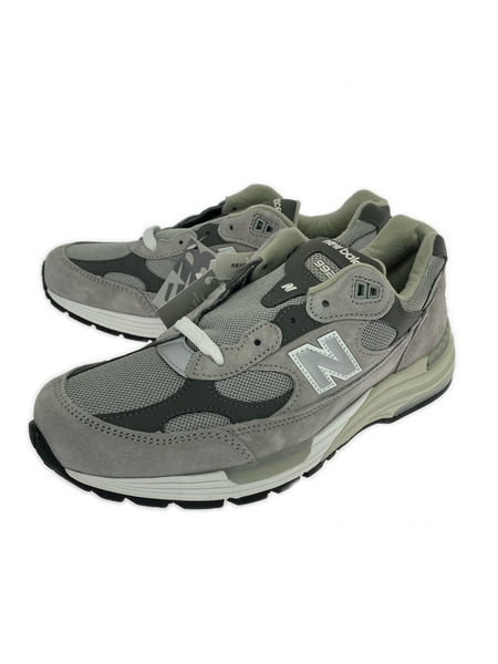 NEW BALANCE スニーカー U992GY