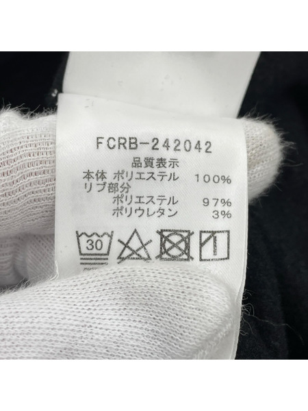 F.C.R.B. パンツ PDK RIBBED PANTS