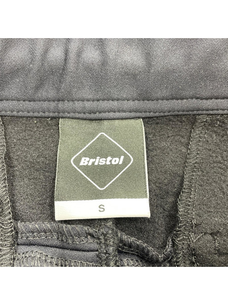 F.C.R.B. パンツ PDK RIBBED PANTS