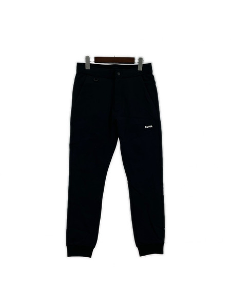 F.C.R.B. パンツ PDK RIBBED PANTS