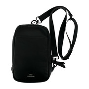 ショルダーバッグ waku レザー サコッシュ