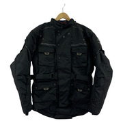 ライダース KOMINE GORE-TEX ライダース 黒