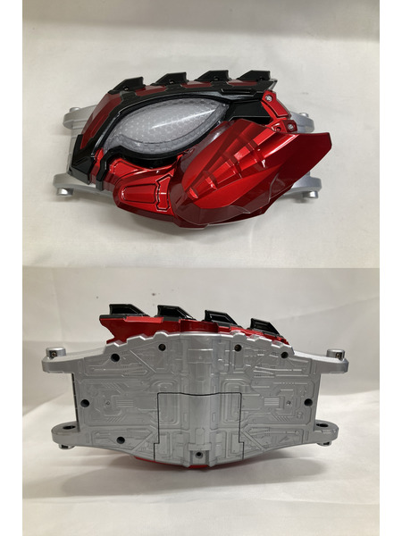 仮面ライダー ネオアマゾンズドライバー