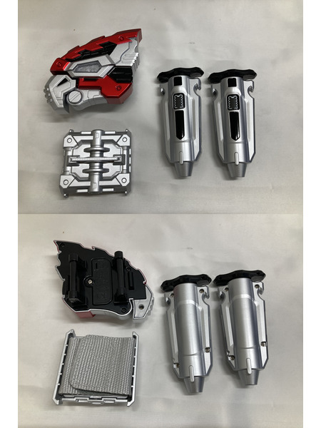 仮面ライダー ネオアマゾンズドライバー