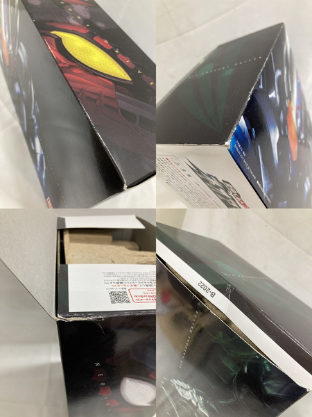 仮面ライダー ネオアマゾンズドライバー