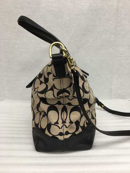 COACH 28884 シグネチャー バッグ｜商品番号：2200012807705