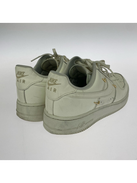 NIKE スニーカー WMNS Air Force 1 '07 LX white 27.0cm