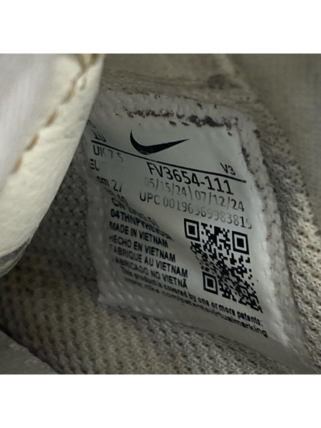 NIKE スニーカー WMNS Air Force 1 '07 LX white 27.0cm