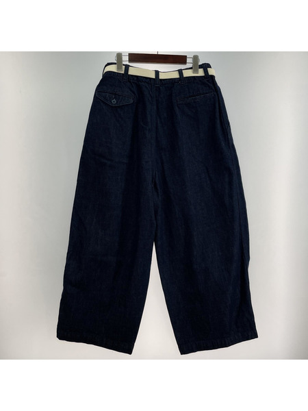 MASTER＆Co チノファーマーズパンツ  MC1001