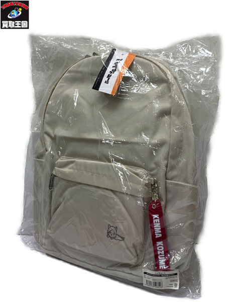 新品 ハイキュー!! 公式グッズ オリジナルリュック 孤爪研磨モデル