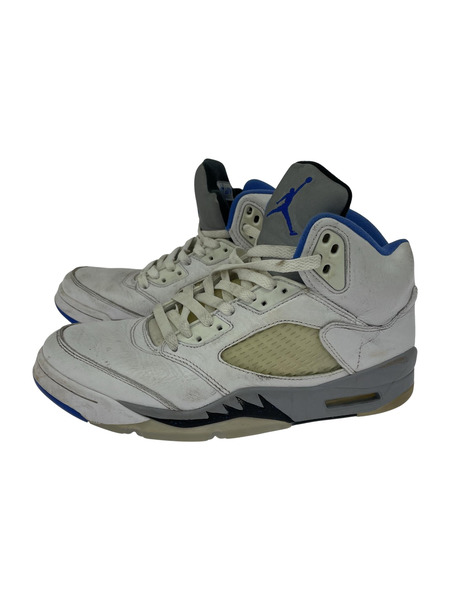 NIKE スニーカー DD0587 AIR JORDAN 5 RETRO (26.0)｜商品番号
