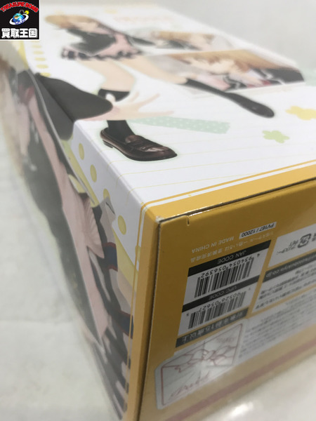 KOTOBUKIYA やはり俺のラブコメはまちがっている。 一色いろは