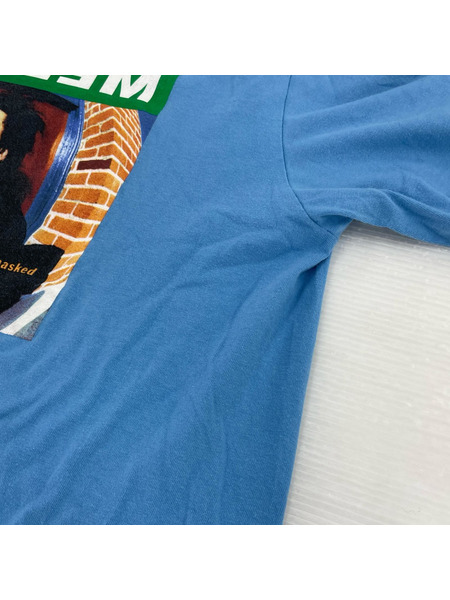 Supreme 半袖Tシャツ・カットソー 24SS Melvins Prick Tee ブルー (L)