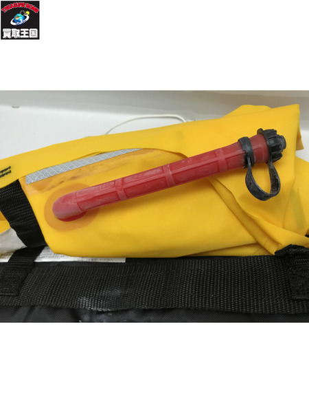 ティムコ Foxfire ウエストライ セーバー タイプA