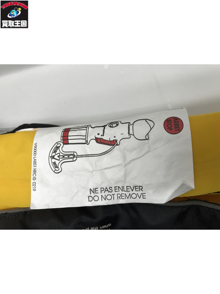 ティムコ Foxfire ウエストライ セーバー タイプA