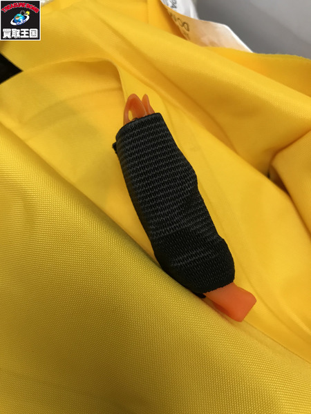 ティムコ Foxfire ウエストライ セーバー タイプA