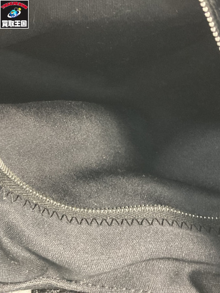 FENDI フェンディ マンマバケット ブラック 黒 ハンドバック