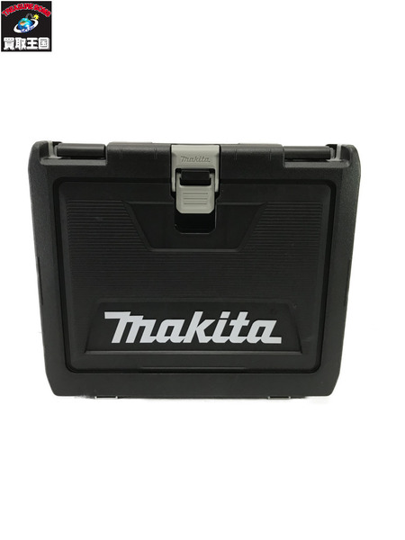 makita 充電式インパクトドライバ TD173DRGXO