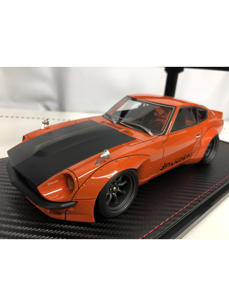 ignition model 1/18 PANDEM S30 Z