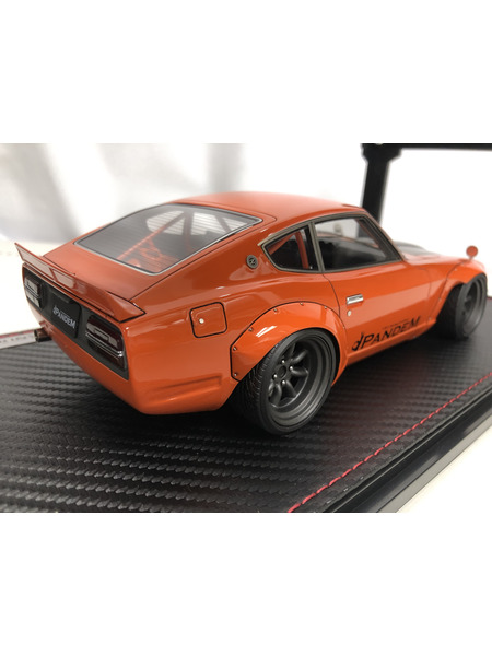 ignition model 1/18 PANDEM S30 Z
