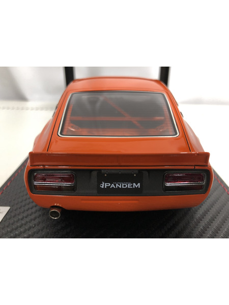 ignition model 1/18 PANDEM S30 Z