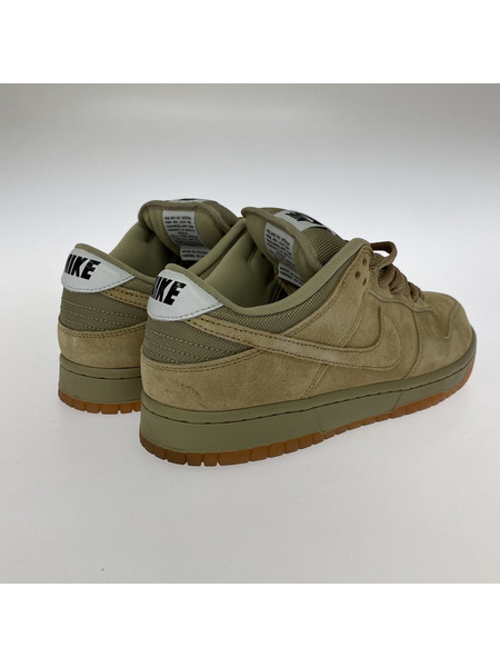 NIKE SB スニーカー HJ0367-200 DUNK LOW PRO B 27.5cm