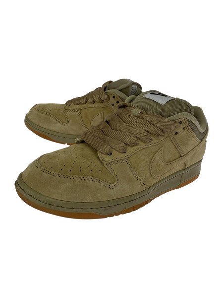 NIKE SB スニーカー HJ0367-200 DUNK LOW PRO B 27.5cm