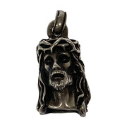 ネックレス ANTIDOTE BUYERS CLUB SV Jesus Pendant