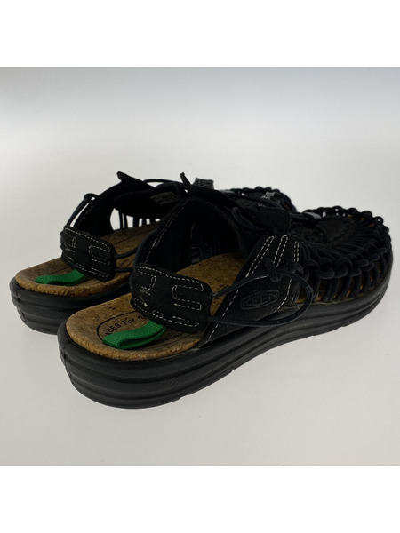 KEEN サンダル UNEEK 2 CONVERTIBLE