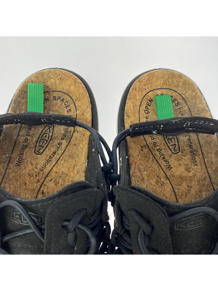KEEN サンダル UNEEK 2 CONVERTIBLE