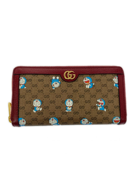 長財布 ドラエモン GGスプリーム 647787