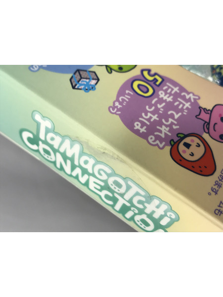 ファンシーその他 A賞 たまごっち コネクション