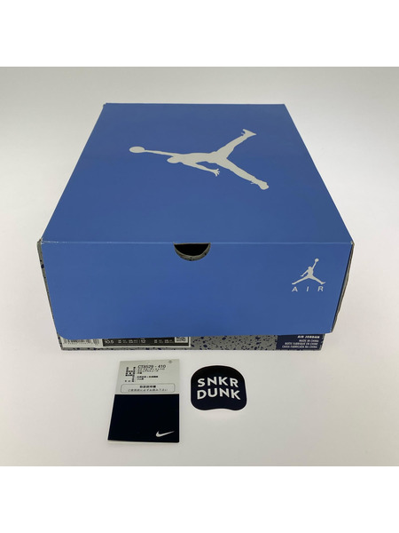 NIKE スニーカー Air Jordan 6 Retro UNC 28.5㎝