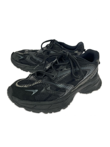 LACOSTE シューズ L003 NEO SHOT 125 1 SMA 黒 (27.0)