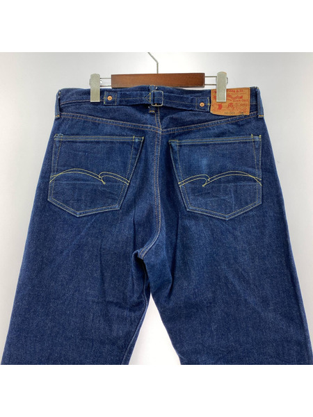 STUDIO D'ARTISAN デニム・ジーンズ STUDIO D'ARTISAN D01