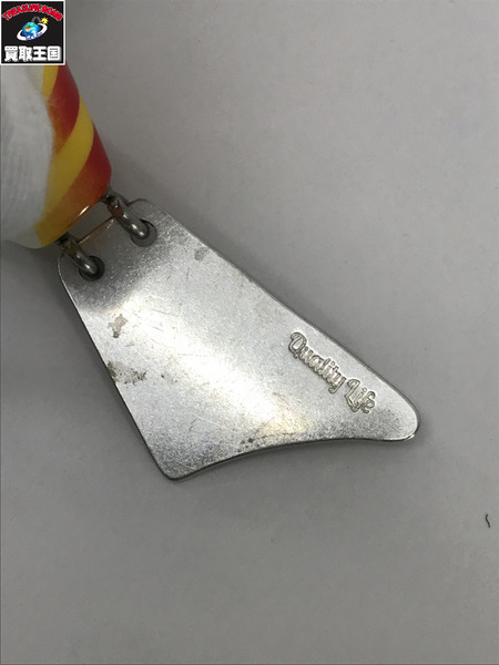 クオリティライフ　フィッシュピ ジョン　シングルブレード
