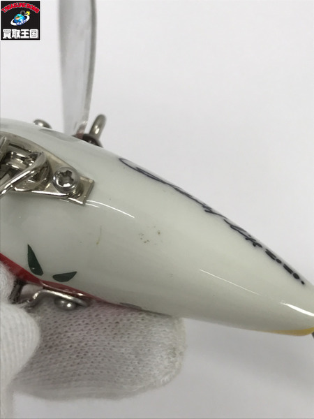 クオリティライフ　フィッシュピ ジョン　シングルブレード