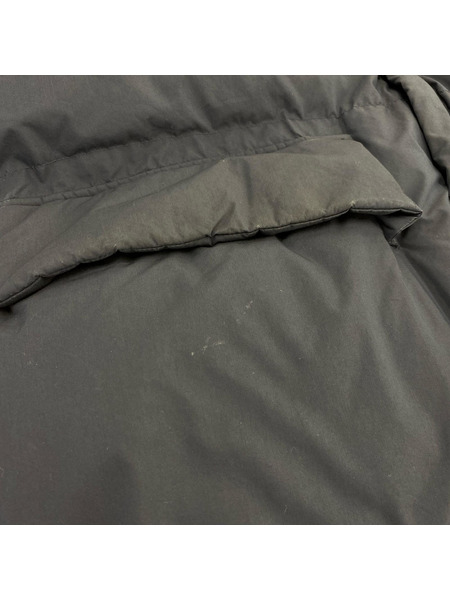 FreshService ダウンジャケット REVERSIBLE BLOUSON ネイビー/レッド (L)