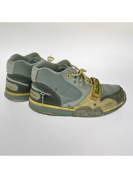 NIKE スニーカー Travis Scott × Nike Air 27.5㎝