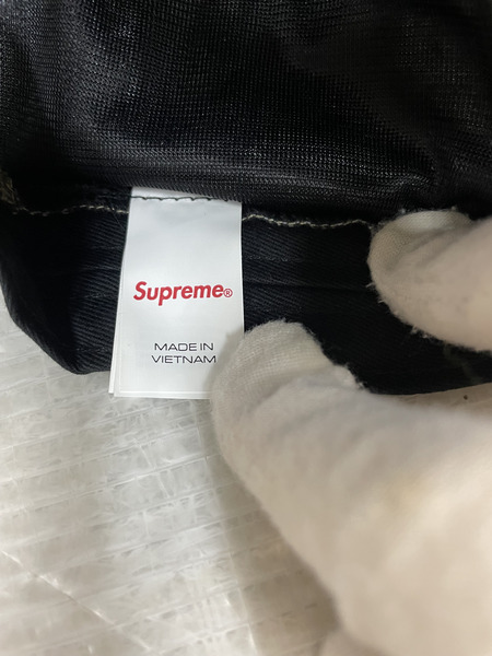 Supreme 25AW GORE-TEX Zip Pocket Camp Cap カモ柄