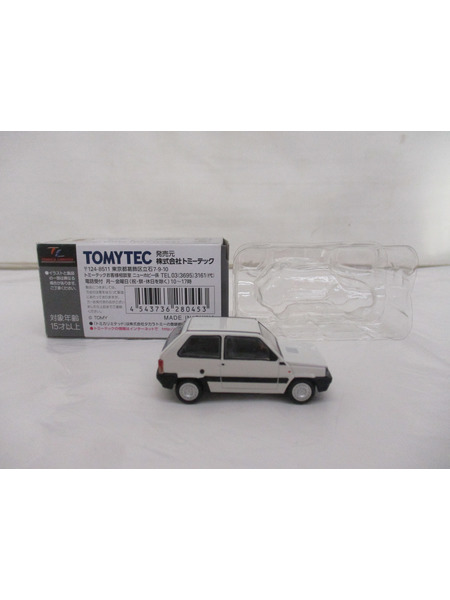 トミカ リミテッド LV-N133 フィアット パンダ[値下]