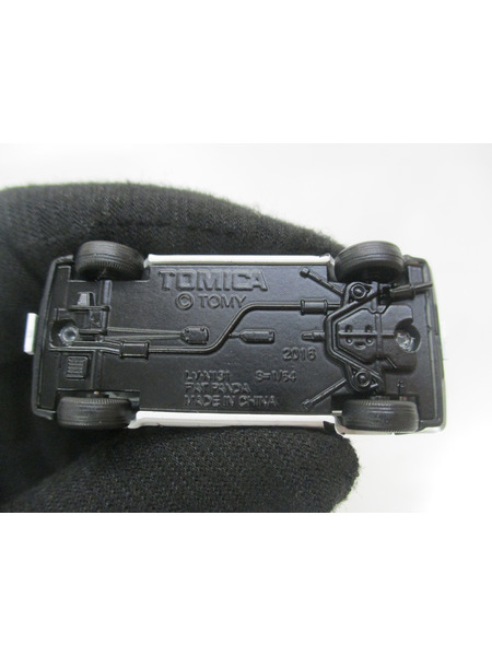 トミカ リミテッド LV-N133 フィアット パンダ[値下]