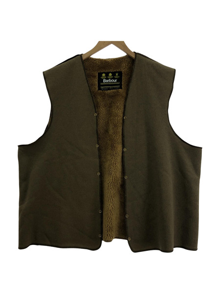 Barbour 90S 3ワラント 裏ボアライナージャケット[値下]